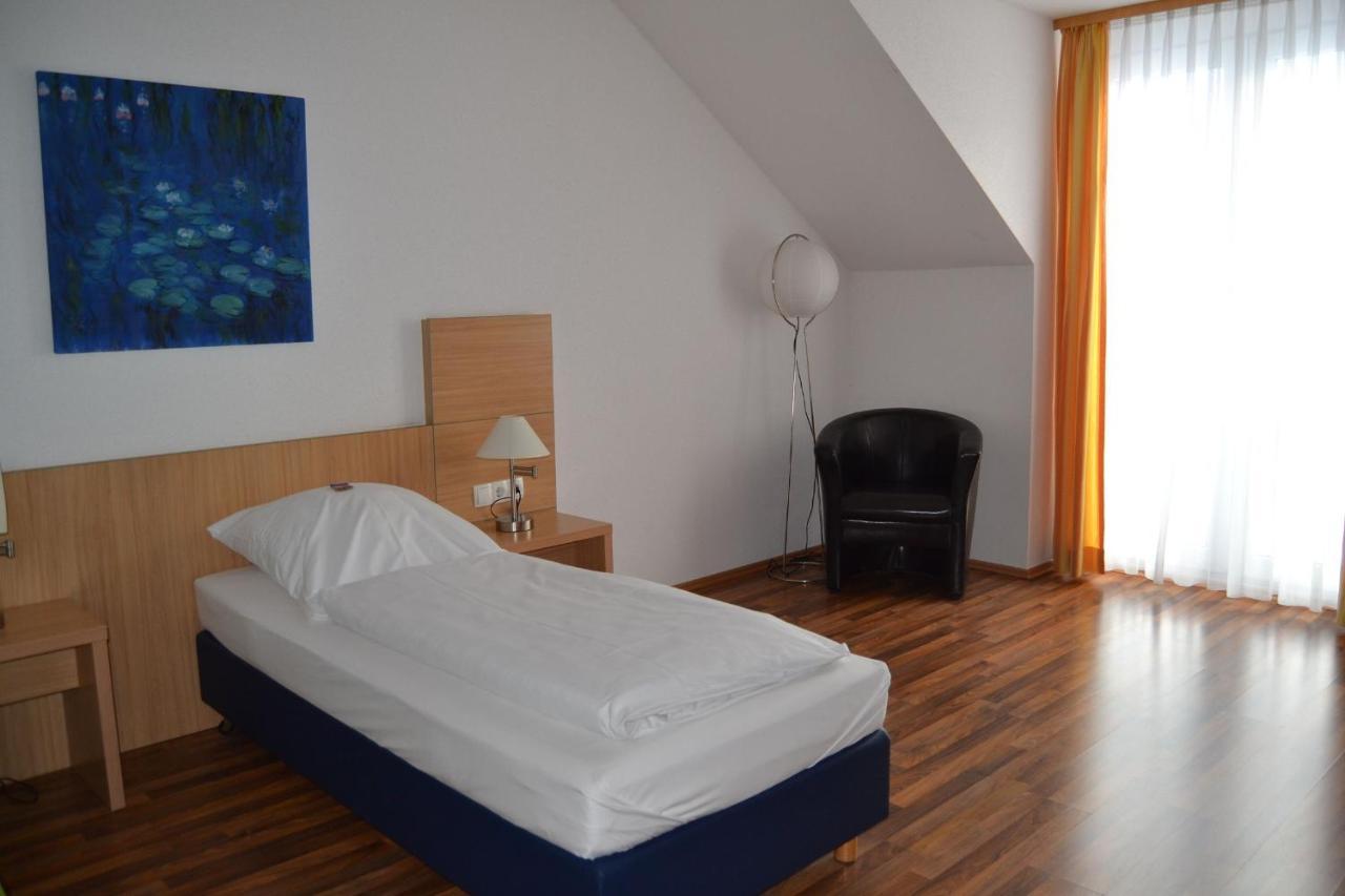 Hotel Sammeth Brau Weidenbach  Bagian luar foto